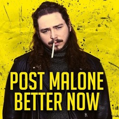 BETTER NOW - [DARTHA X ISHEL BDS ™]