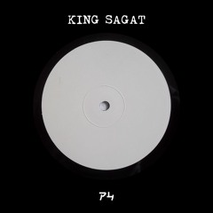 P4 - KING SAGAT