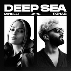 Minelli & R3HAB - Deep See (Lynhare Remix) G#m 118 BPM