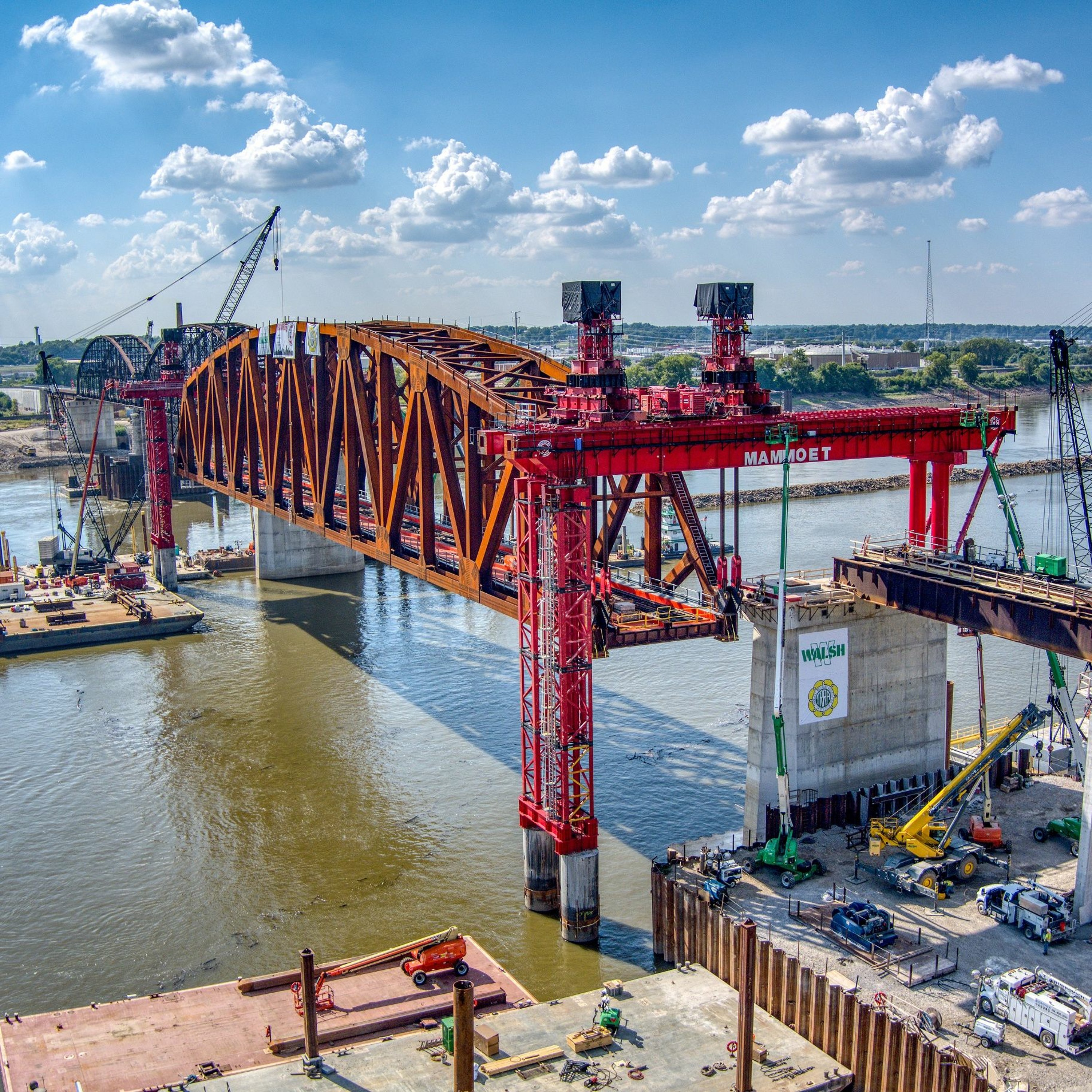 Rail Group On Air: 2021 RT&S Top Projects, Part 4 episode artwork