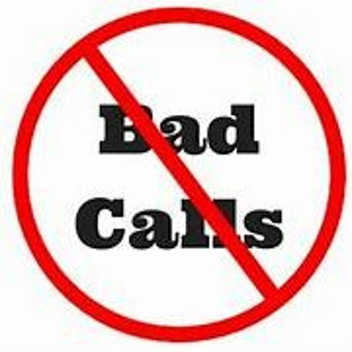 BAD CALL Listen to music