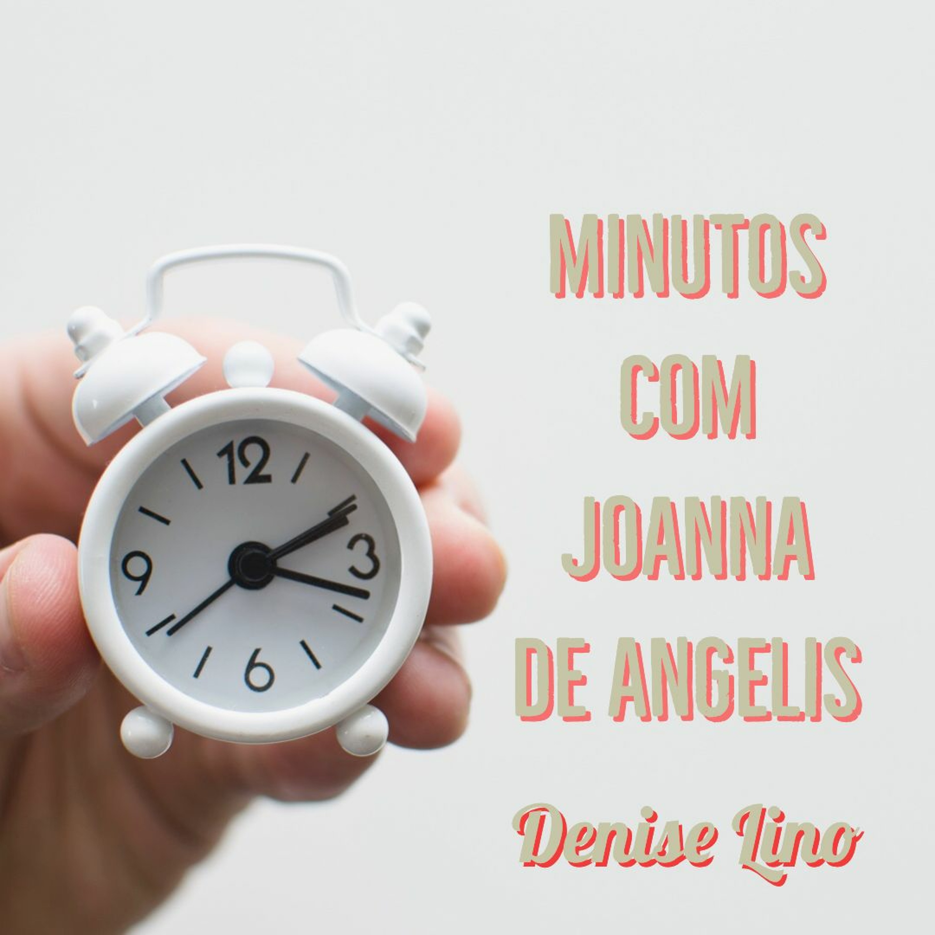 Resignação dinâmica - Denise Lino