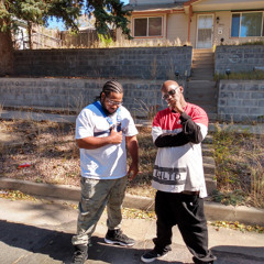 Muscle (feat. Mr. Throwed Off)