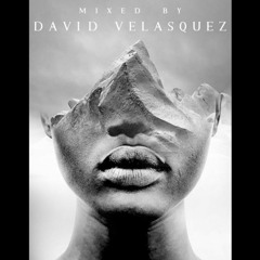 My Afro Taste - David Velasquez