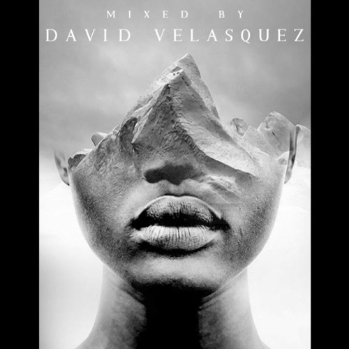 Afro Taste - David Velasquez