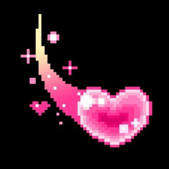cupid came late this year (@defnottyrell)