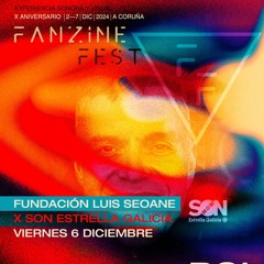 Roi - Fanzine Fest 24
