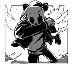 LIL PANDA X - GOODBYE (ID) MKX Version Limpia Edit