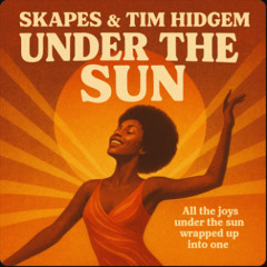 Skapes & Tim Hidgem - Under The Sun (Original Mix) - TEASER
