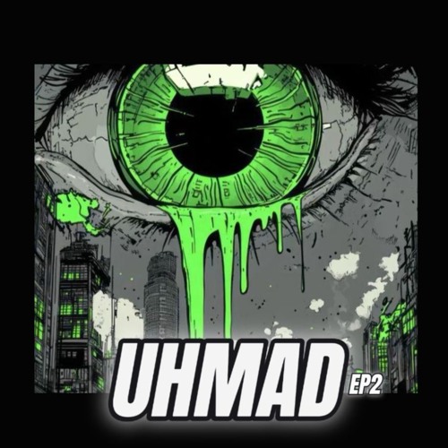 UHMAD - BRING IT BACK