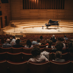Kaho Araishi - F.Chopin Fantazja f-moll op.49