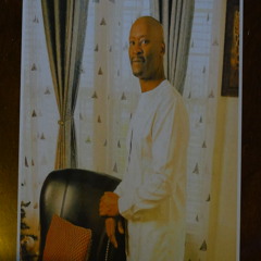 Everything Moves (feat. Kennedi Hurst)