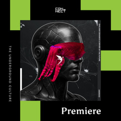 PREMIERE: Emiliano Demarco, Driver Of The Future - Android (Leghet Remix) [Astral Records]