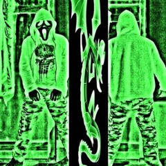 Lizard God Swaggin (Prod Shrine X 6worthy) (DJKetSniff Mix)