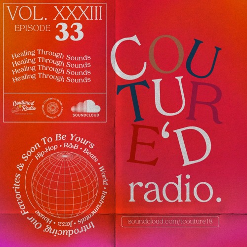 Couture'd Radio Vol. XXXIII