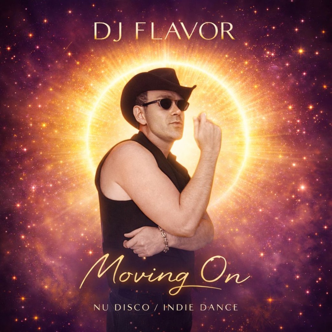 Stream DJ FLAVOR - MOVING ON (Nu Disco / Indie Dance) by DJ Flavor ...