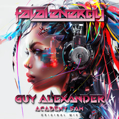 Guy Alexander - Academy 5am (Original Mix)