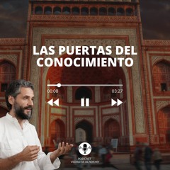 Las puertas del autoconocimiento