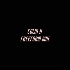 Colin H - Freeform Hardcore Mix