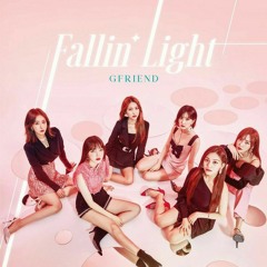 Fallin' Light (天使の梯子) - GFRIEND