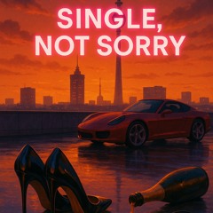 Single, Not Sorry