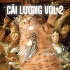 CAI LUONG VOL 2 ( MTR FT FINN )