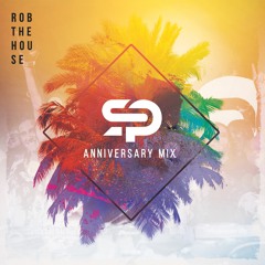 Soundproof Anniversary Mix