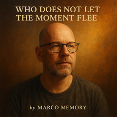 Who Does Not Let the Moment Flee