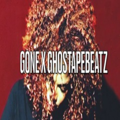 Gone X Ghostapebeatz