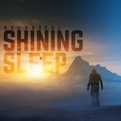 Solarsoul - Shining Sleep Episode 034 [2020-25-12]