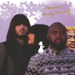 Friday Morning  - Khruangbin Freestyle
