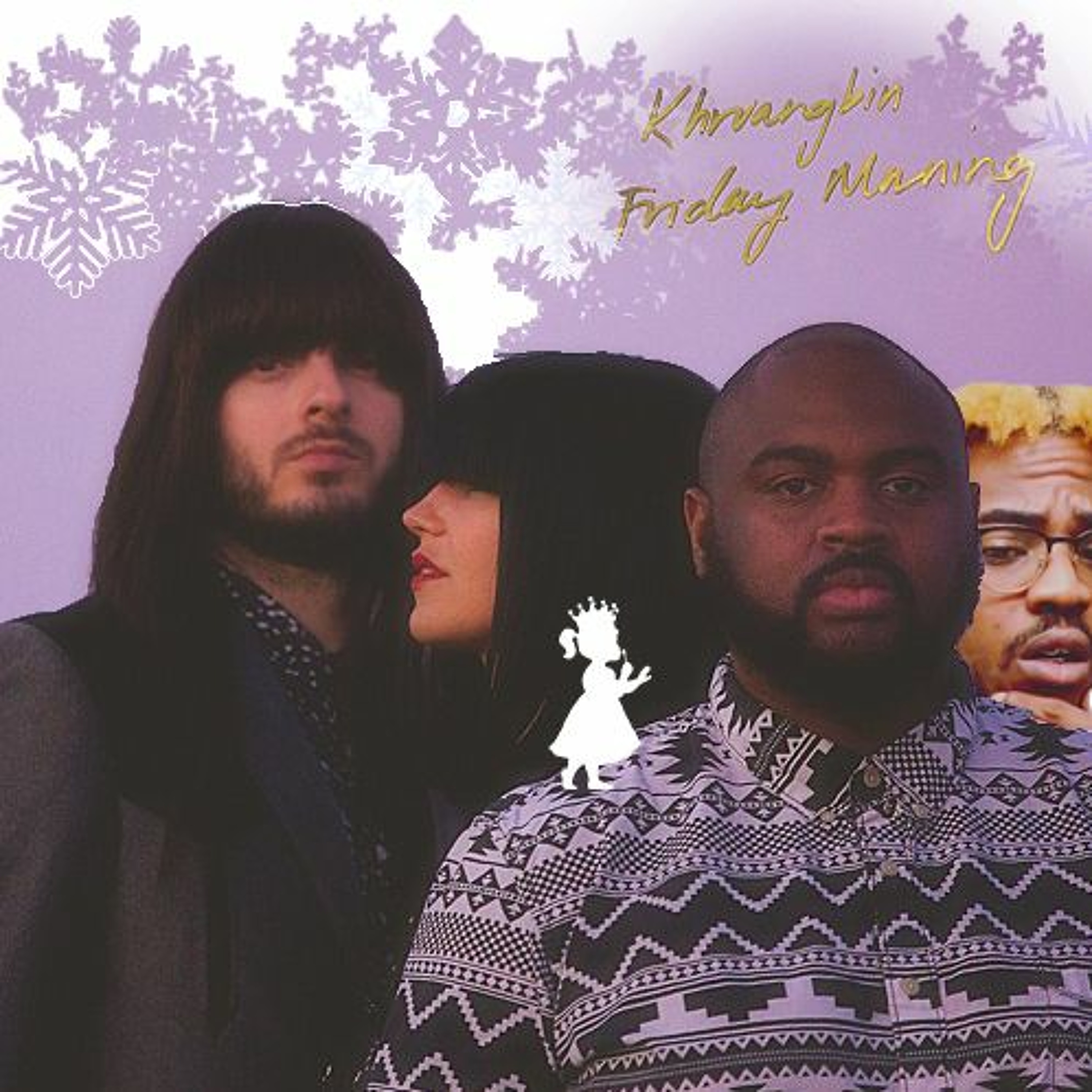 Friday Morning  - Khruangbin Freestyle episode artwork