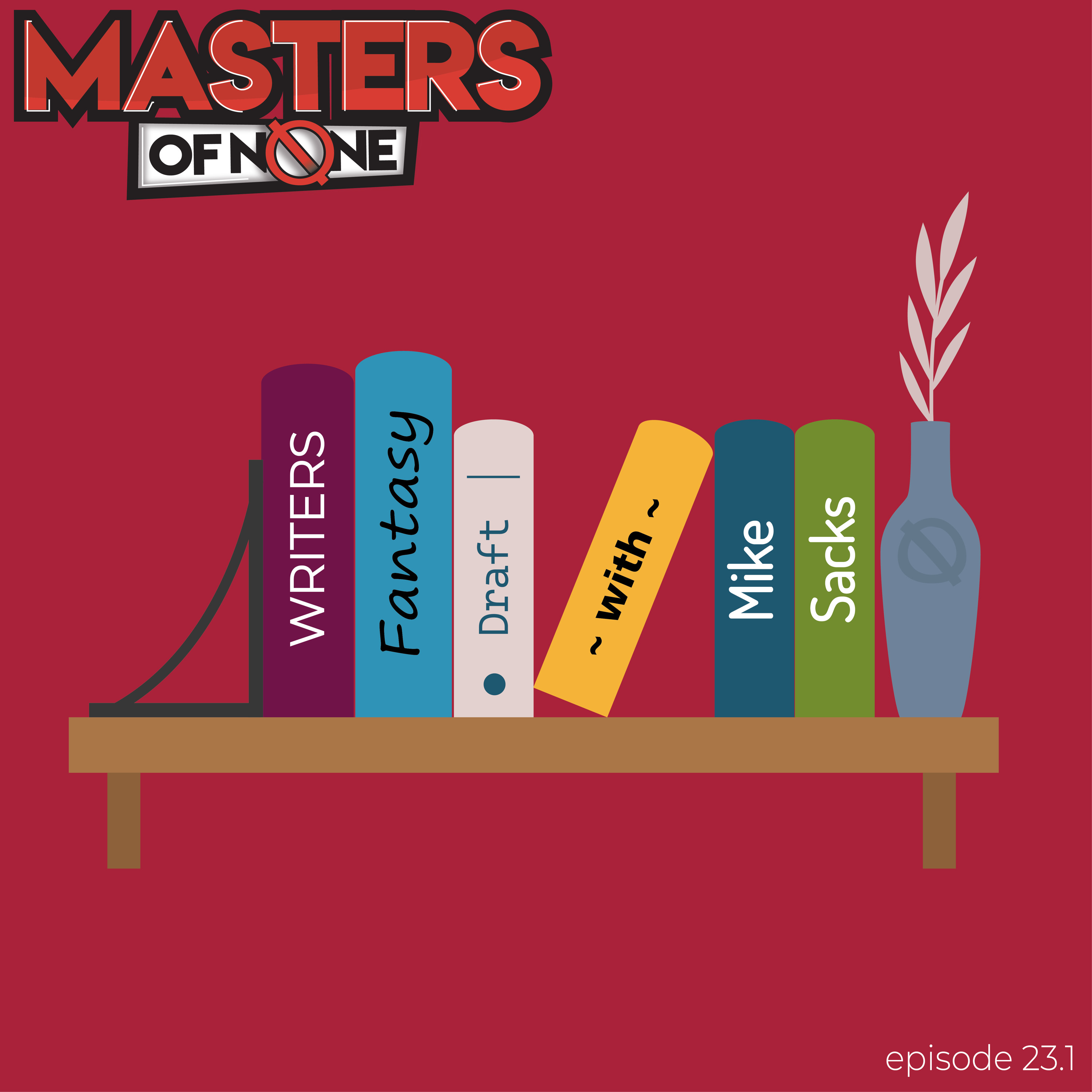 Masters of None