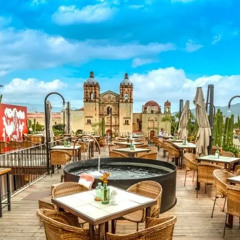 Terraza sessions November 24 - The Mind
