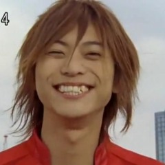 Super sentai ending theme songs