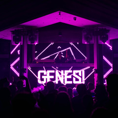 GENESI @ Marmarela, Alicante, Spain