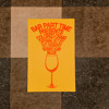 Colored Craig Live @ B.P.T. February 2025 DJ mix artwork - Electronic music tracklist cover image