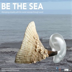 BE THE SEA