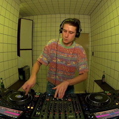 DJ PLUS PLUS @ HÖR - January 23 / 2025
