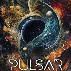 Symetric Live @ PULSAR Festival 2023