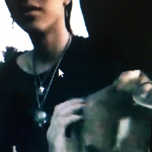 i like everything about you. - $TACK