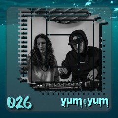 Deep End Mix Series 026 FT. yum.yum
