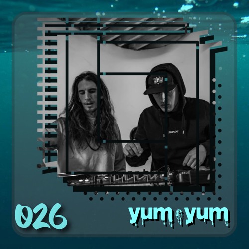 Deep End Mix Series 026 FT. yum.yum