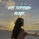 on Use Tufichin (Remix) Prod. Kineto x MrMicro x Feat. Xway