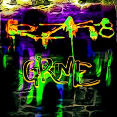 RZN8D GRIME Mix