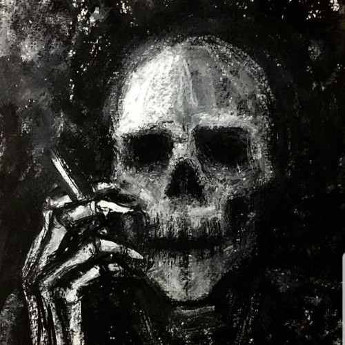 SosMula - СМЕРТЬ [DEATH]