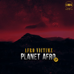 Planet Afro (Original Mix)