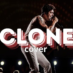 Clone - Luan Santana