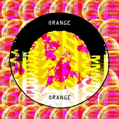 orange (lil uzi type beat)