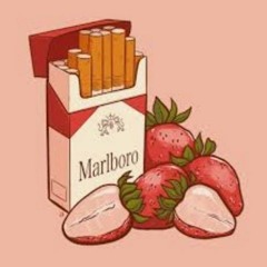 🍓&🚬(cover)